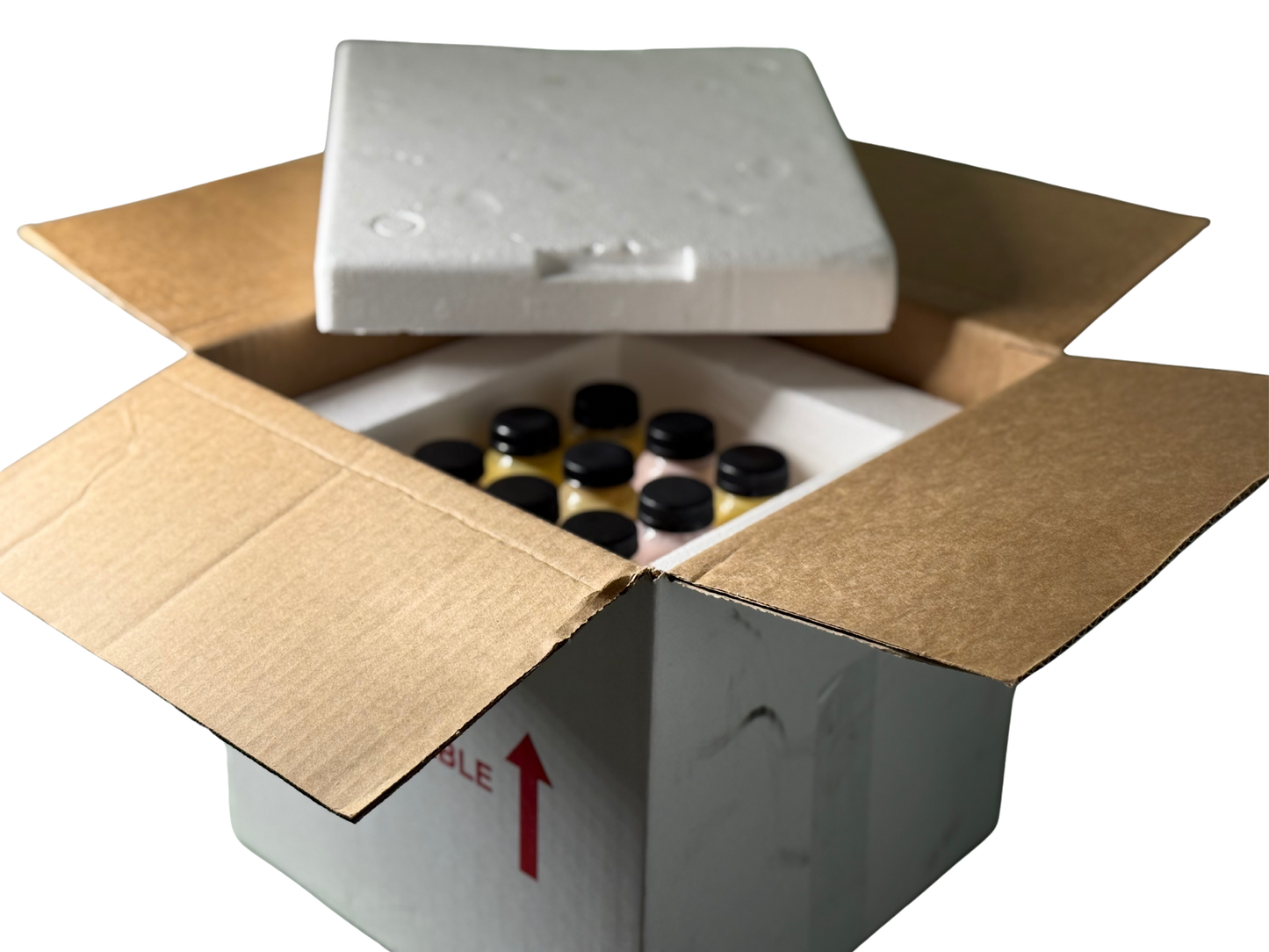 Lassi Variety 9 Pack
