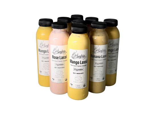 Lassi Variety 9 Pack