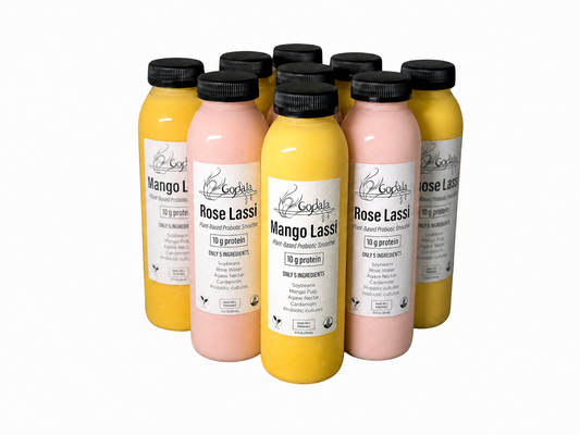 Lassi 9 Pack